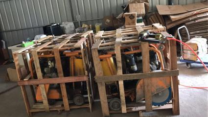 北戴河行李、家具、电器包装托运