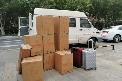 北戴河行李托运公司