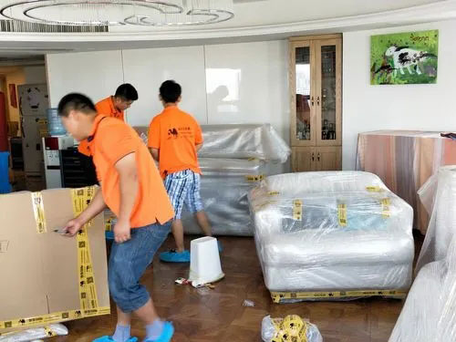 北戴河精品搬家公司